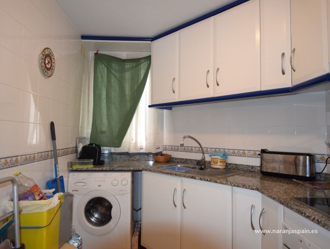 Sale - Apartment - Guardamar del Segura - South Park
