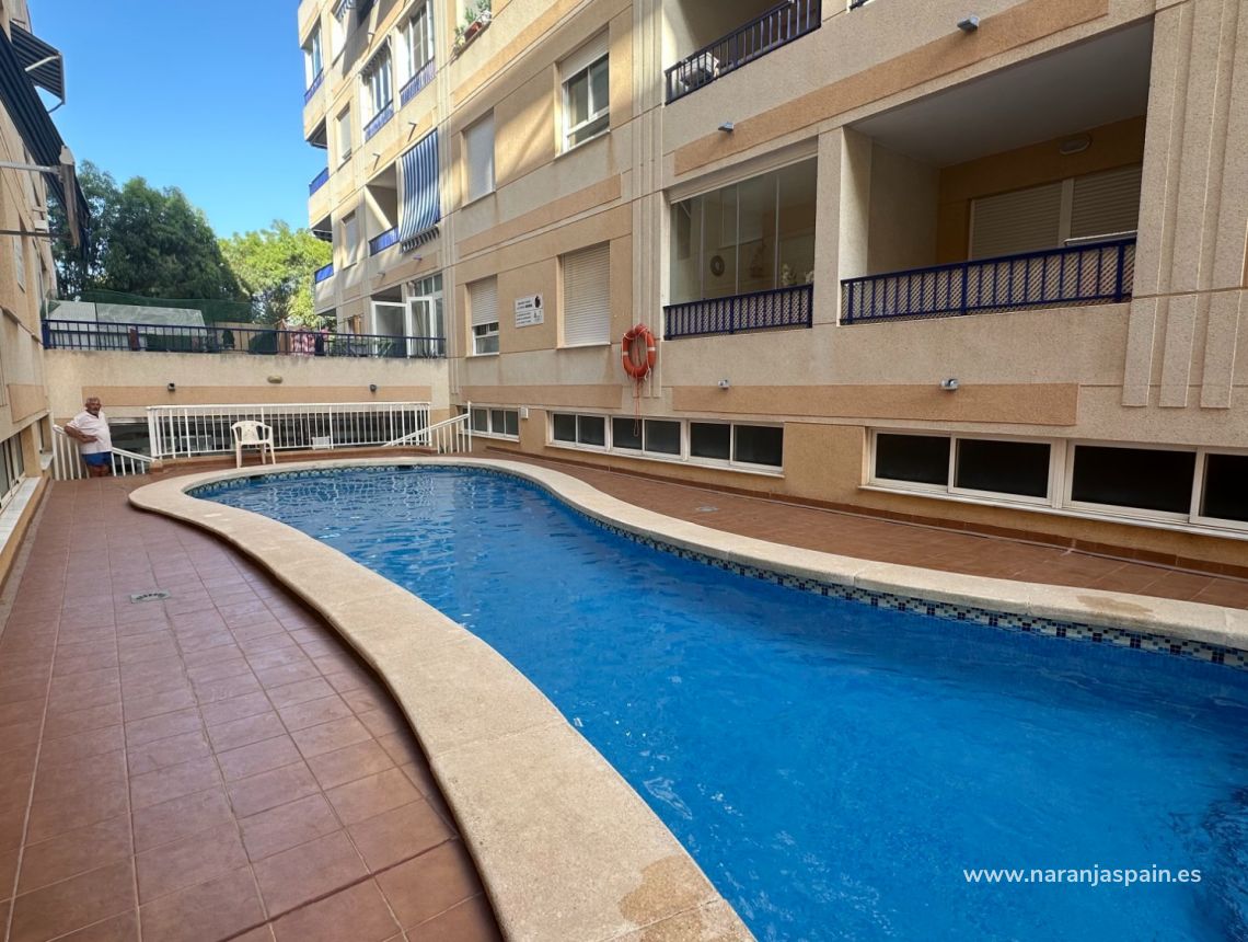 Sale - Apartment - Guardamar del Segura - South Park