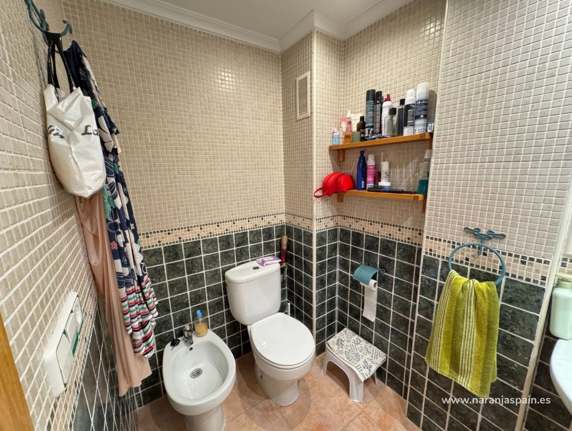 Sale - Apartment - Guardamar del Segura - South Park