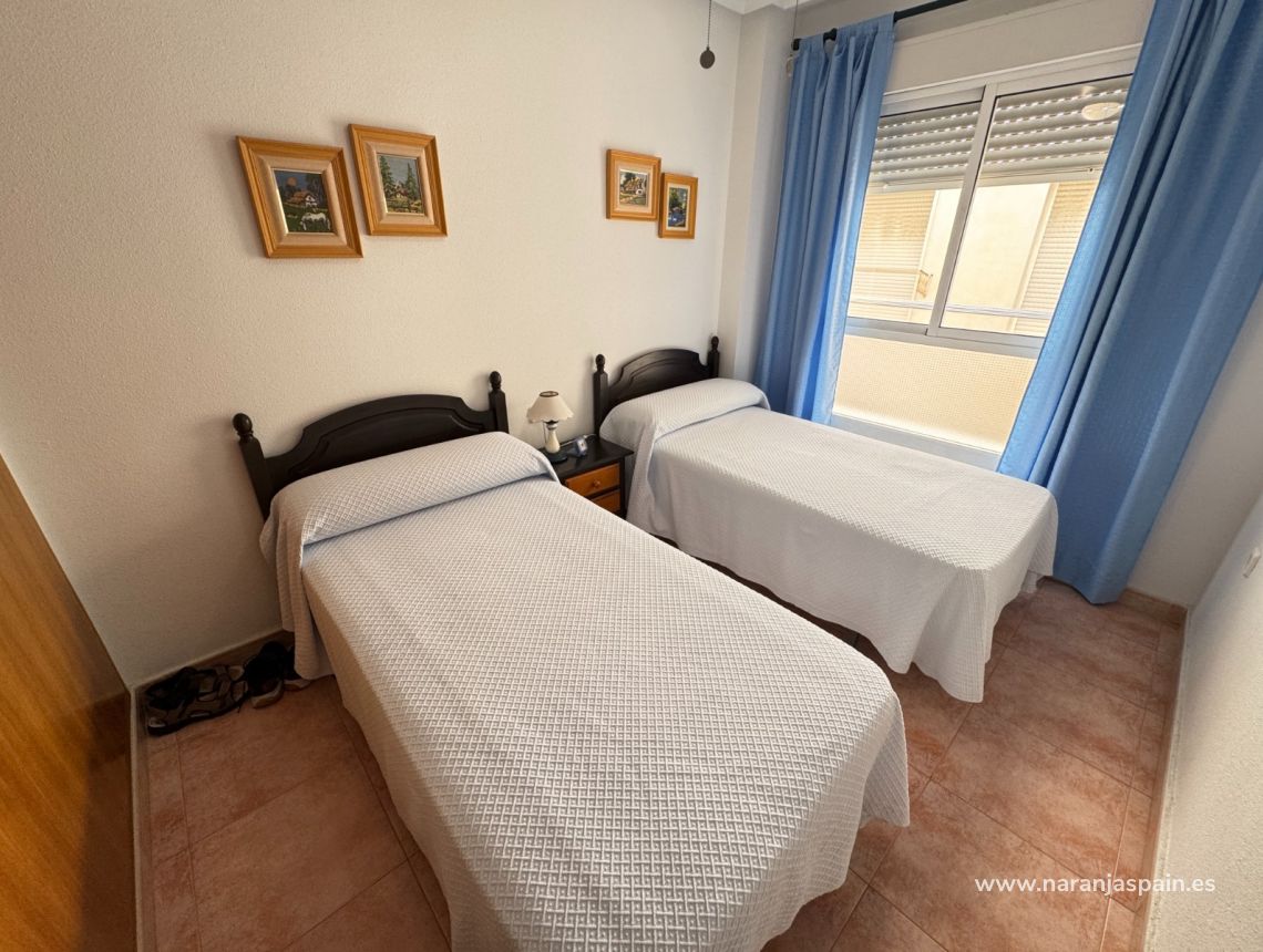 Sale - Apartment - Guardamar del Segura - South Park