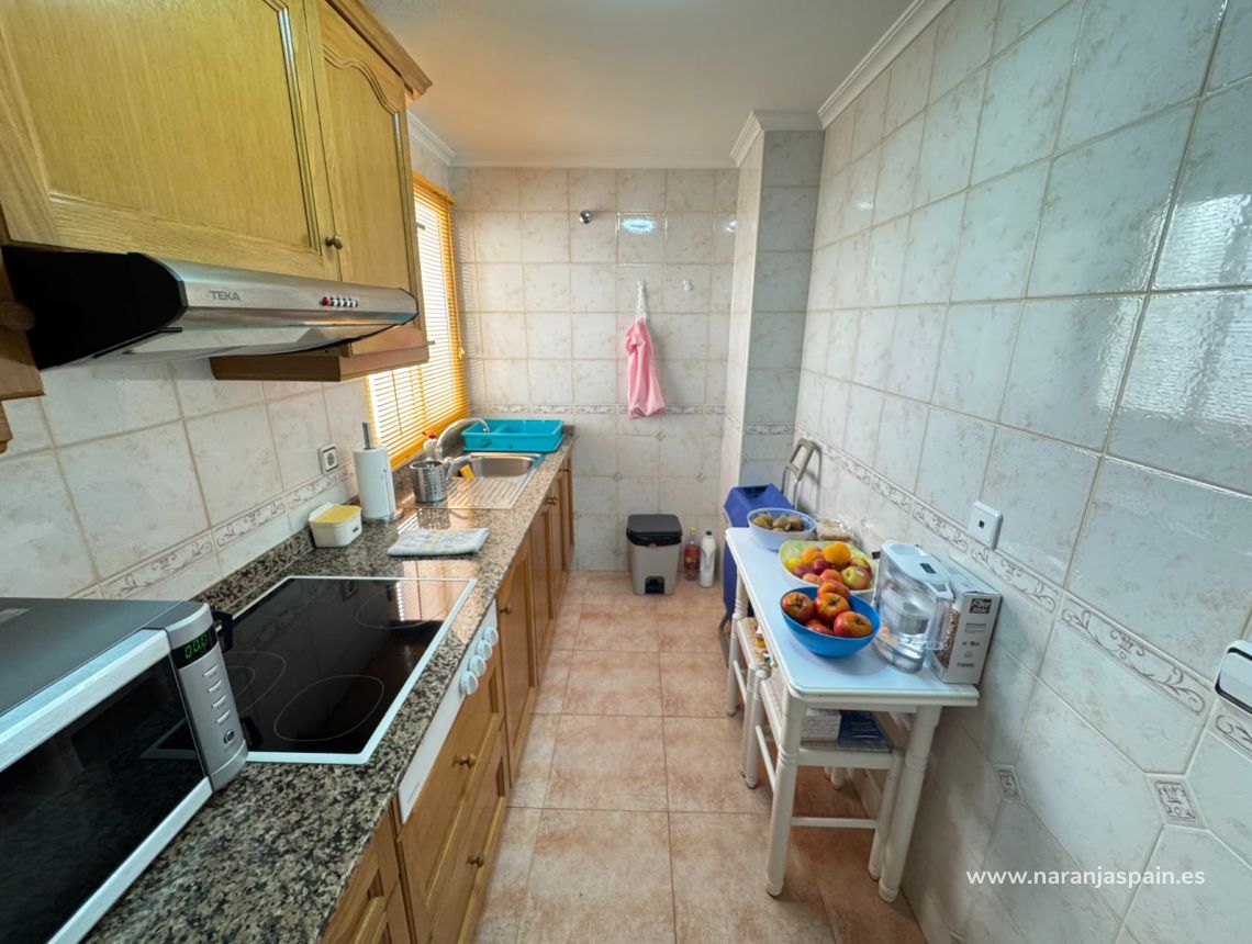 Sale - Apartment - Guardamar del Segura - South Park