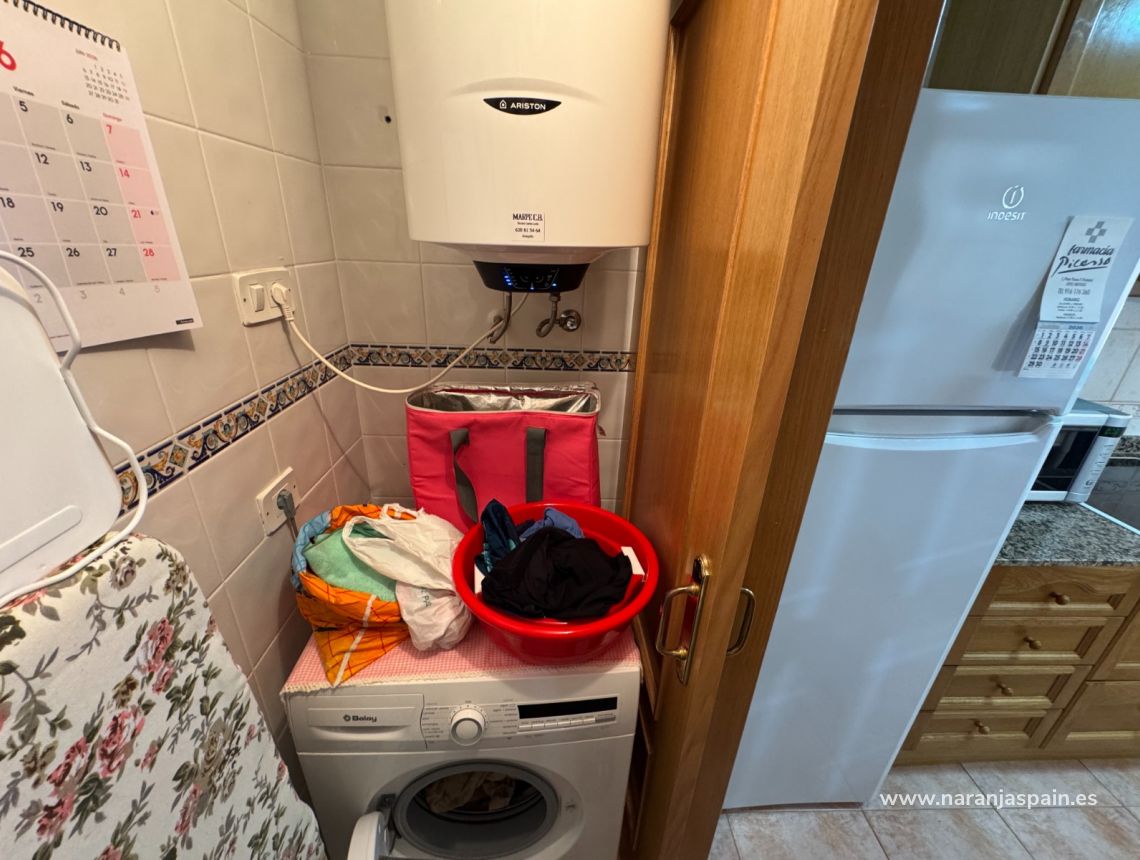 Sale - Apartment - Guardamar del Segura - South Park
