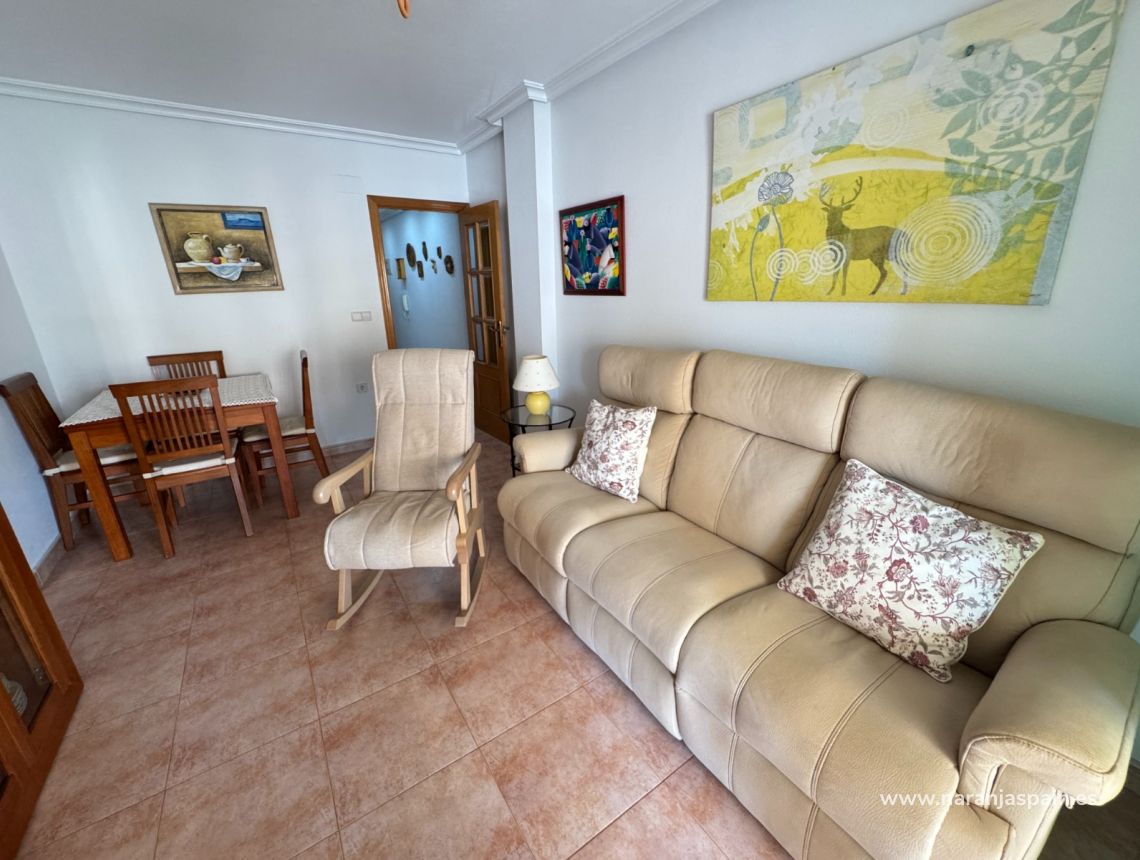 Sale - Apartment - Guardamar del Segura - South Park