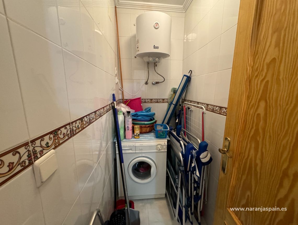 Sale - Apartment - Guardamar del Segura - Town Guardamar