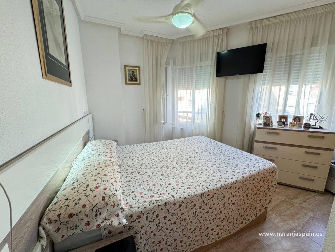 Sale - Apartment - Guardamar del Segura - Town Guardamar