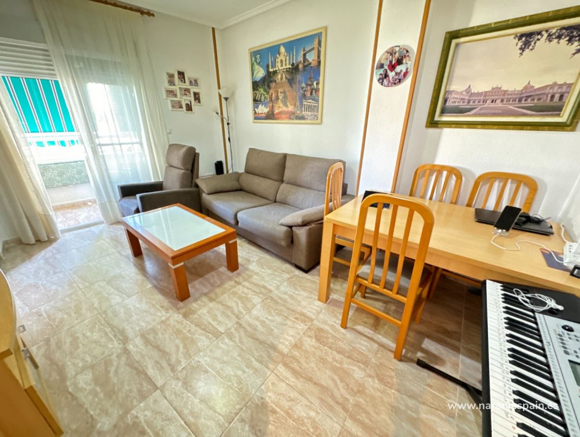 Sale - Apartment - Guardamar del Segura - Town Guardamar