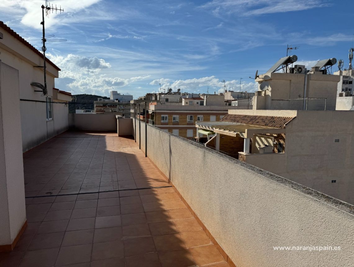 Sale - Apartment - Guardamar del Segura - Town Guardamar