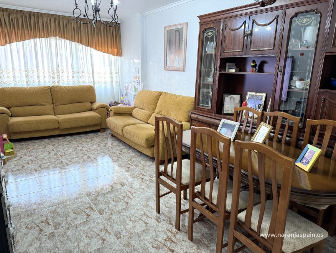 Sale - Apartment - Guardamar del Segura - Town Guardamar