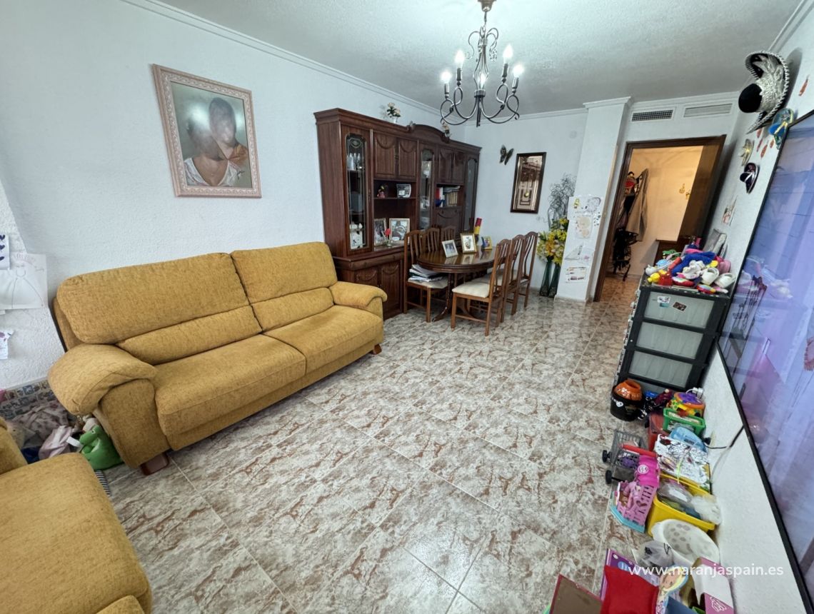 Sale - Apartment - Guardamar del Segura - Town Guardamar