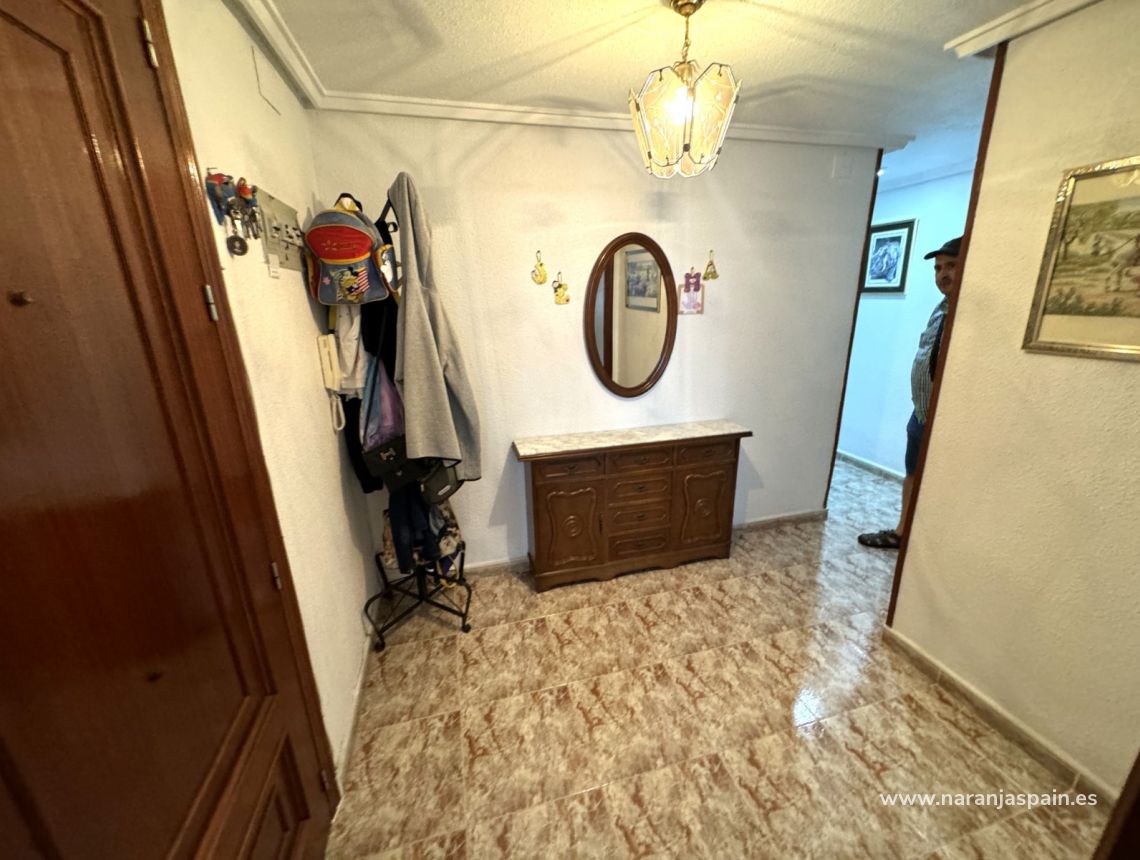 Sale - Apartment - Guardamar del Segura - Town Guardamar