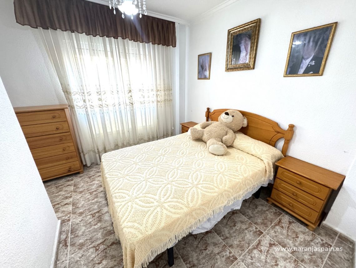 Sale - Apartment - Guardamar del Segura - Town Guardamar