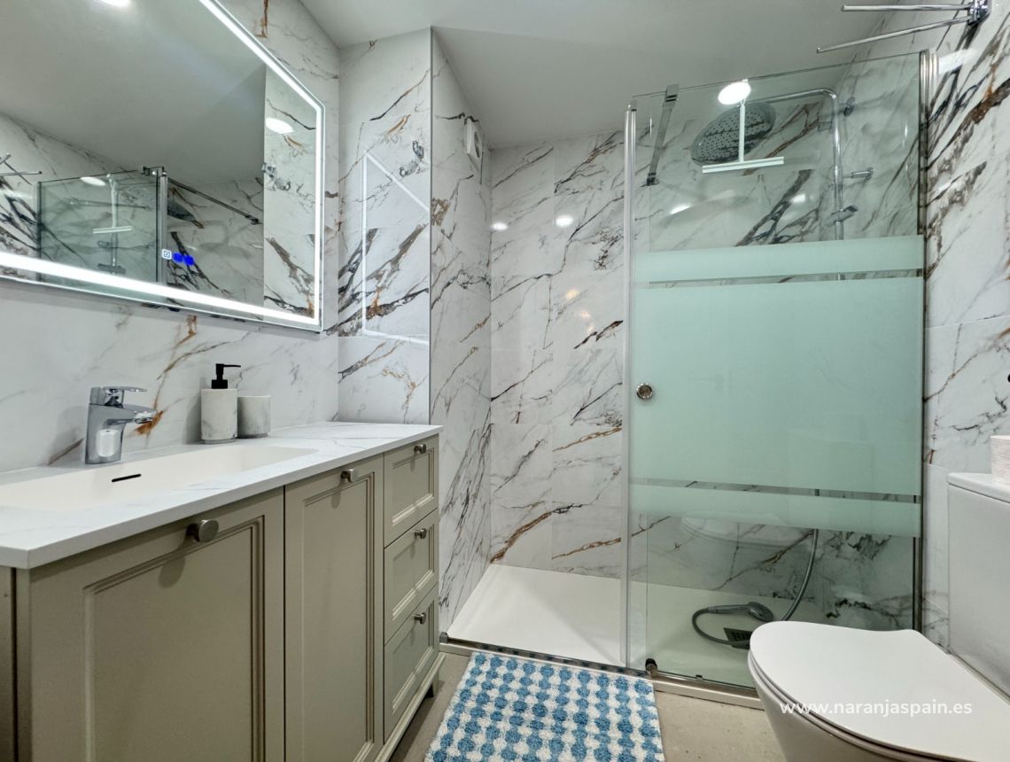 Sale - Apartment - Guardamar del Segura - Town Guardamar