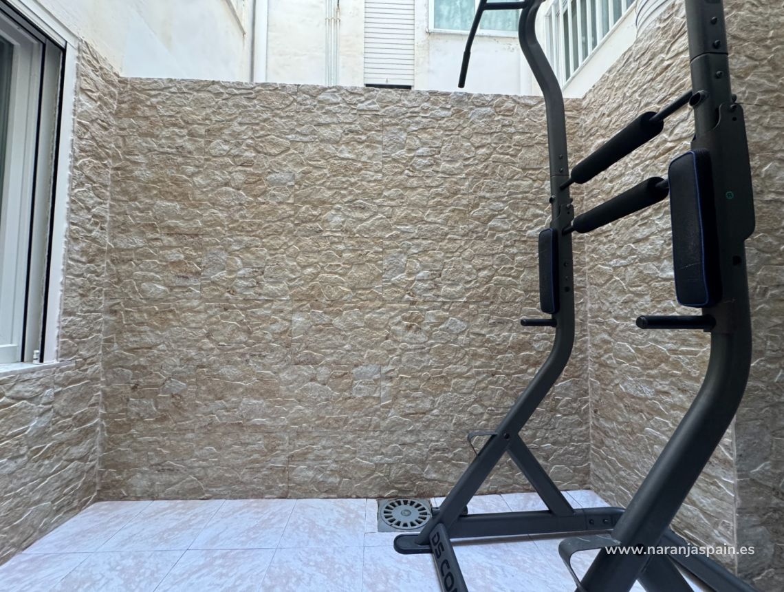 Sale - Apartment - Guardamar del Segura - Town Guardamar