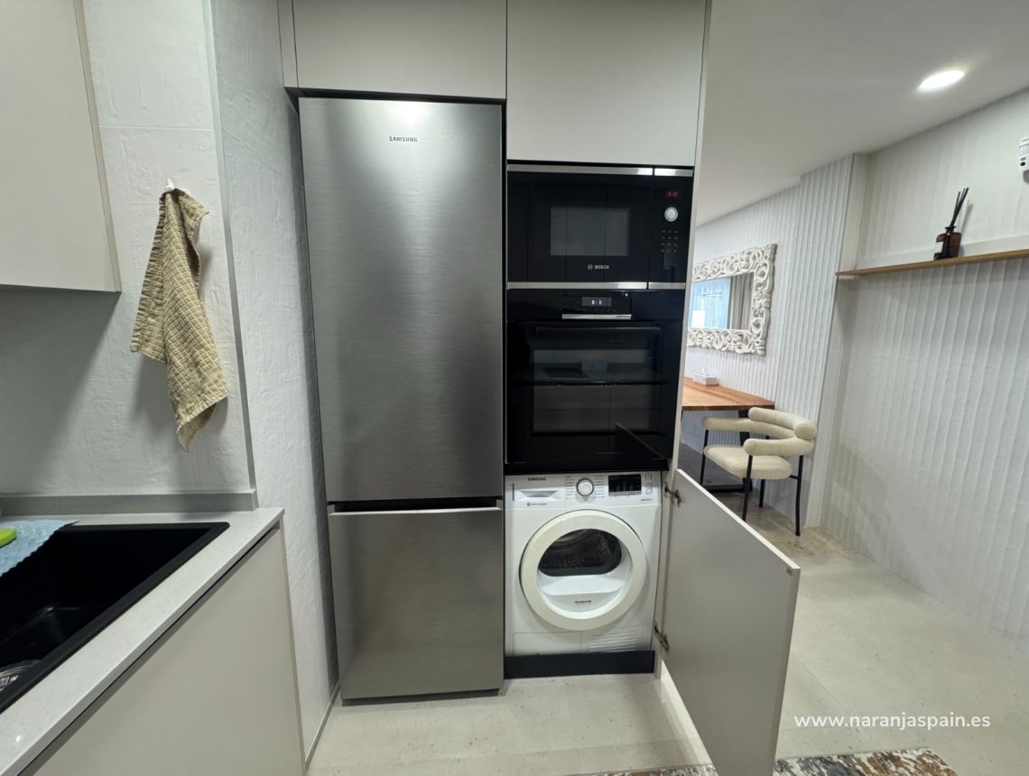 Sale - Apartment - Guardamar del Segura - Town Guardamar