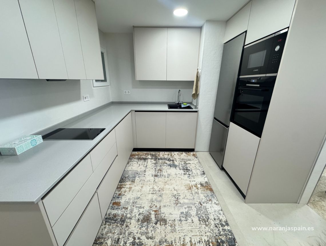 Sale - Apartment - Guardamar del Segura - Town Guardamar