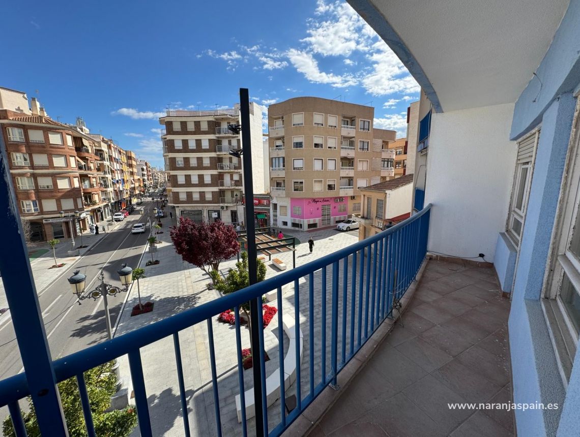 Sale - Apartment - Guardamar del Segura - Town Guardamar