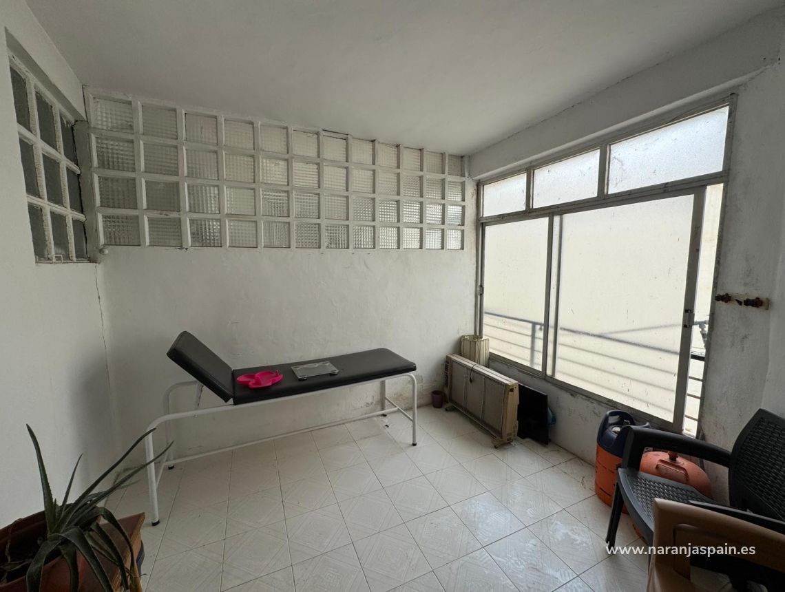 Sale - Apartment - Guardamar del Segura - Town Guardamar
