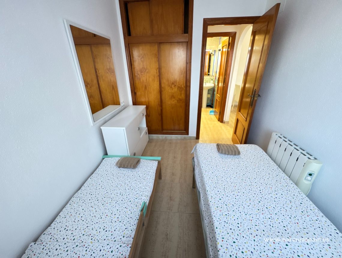 Sale - Apartment - Guardamar del Segura - Town Guardamar