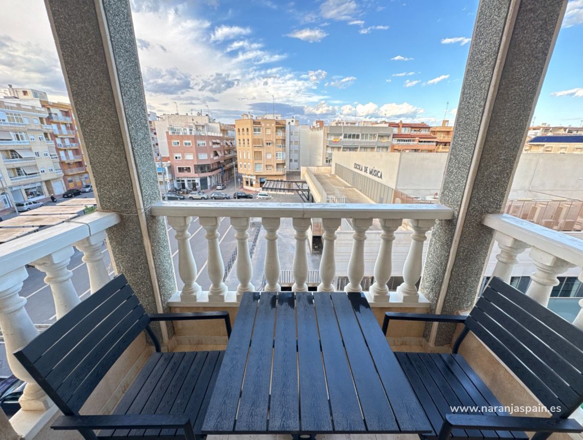 Sale - Apartment - Guardamar del Segura - Town Guardamar