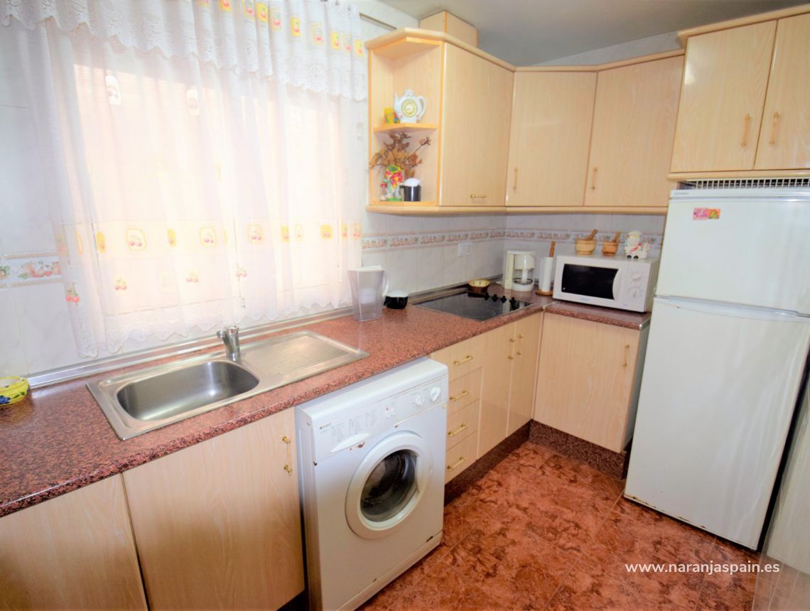 Sale - Apartment - Guardamar del Segura - Town Guardamar