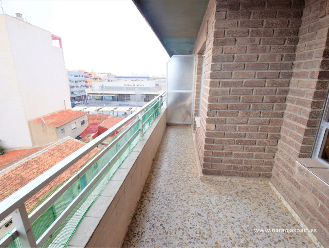 Sale - Apartment - Guardamar del Segura - Town Guardamar