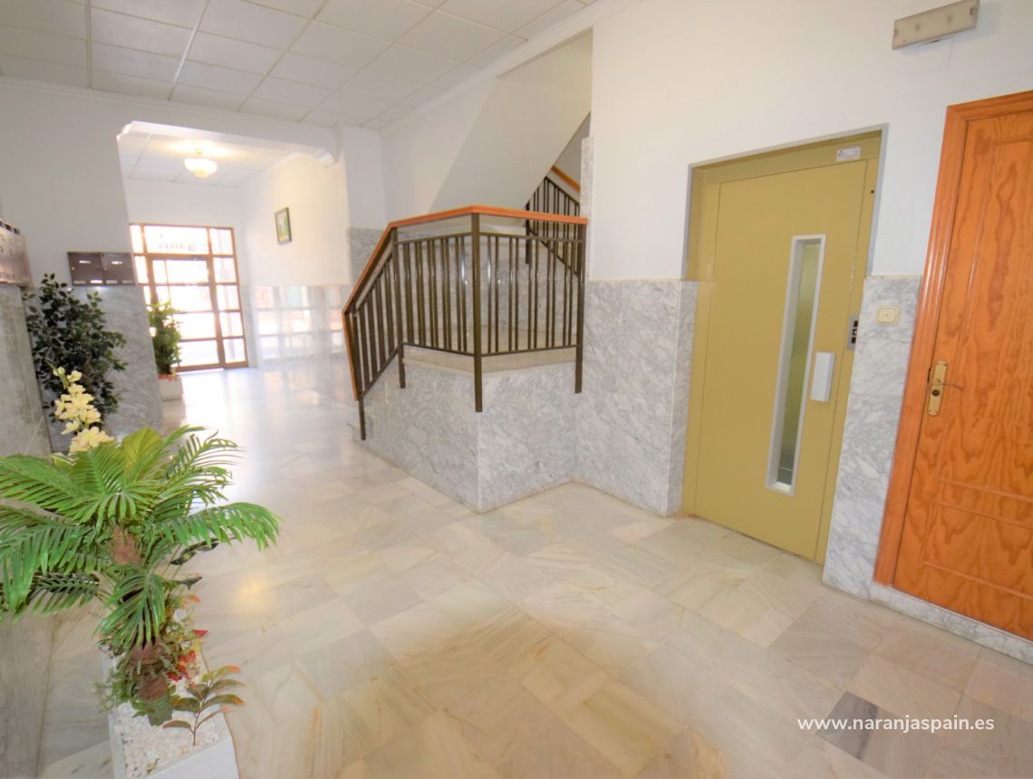 Sale - Apartment - Guardamar del Segura - Town Guardamar