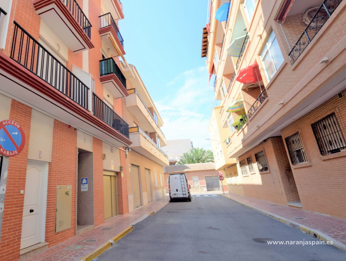 Sale - Apartment - Guardamar del Segura - Town Guardamar