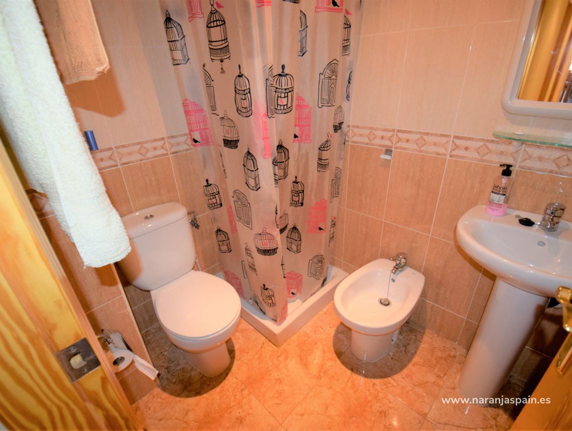 Sale - Apartment - Guardamar del Segura - Town Guardamar