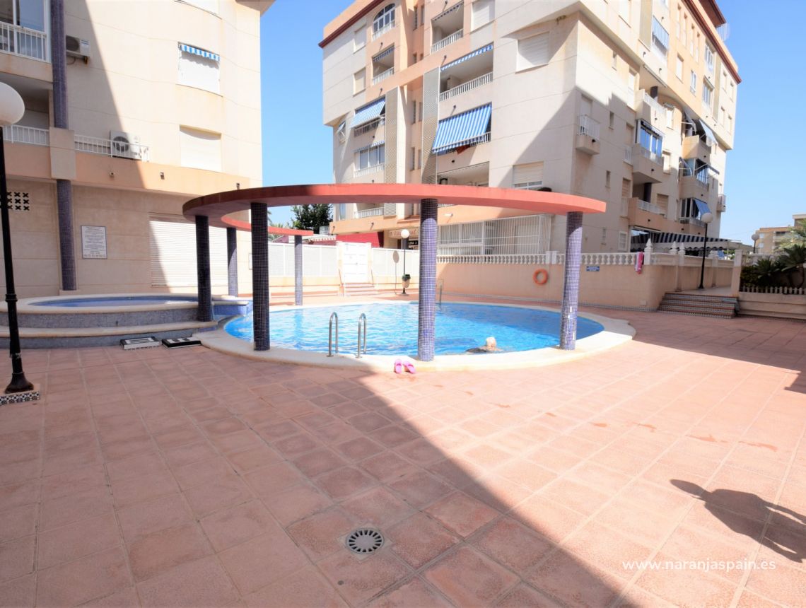 Sale - Apartment - Guardamar del Segura - Town Guardamar