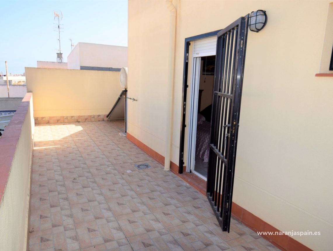 Sale - Apartment - Guardamar del Segura - Town Guardamar