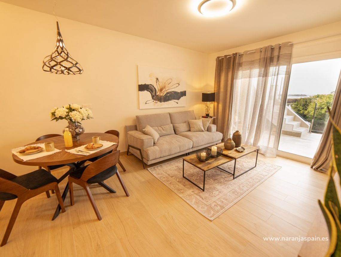 Sale - Apartment - Guardamar del Segura - Urb. El Raso