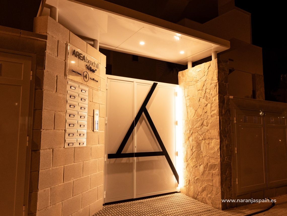 Sale - Apartment - Guardamar del Segura - Urb. El Raso