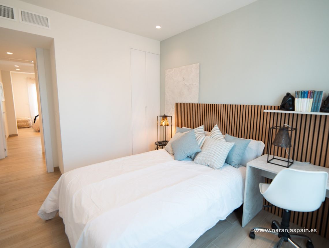 Sale - Apartment - Guardamar del Segura - Urb. El Raso