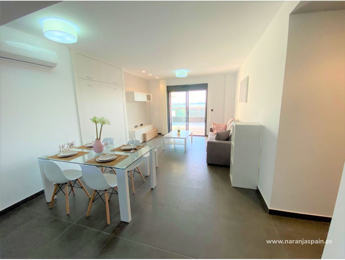 Sale - Apartment - Guardamar del Segura - Urb. El Raso