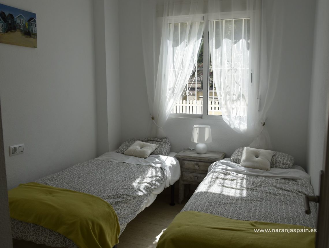 Sale - Apartment - Guardamar del Segura - Urb. Portico Mar