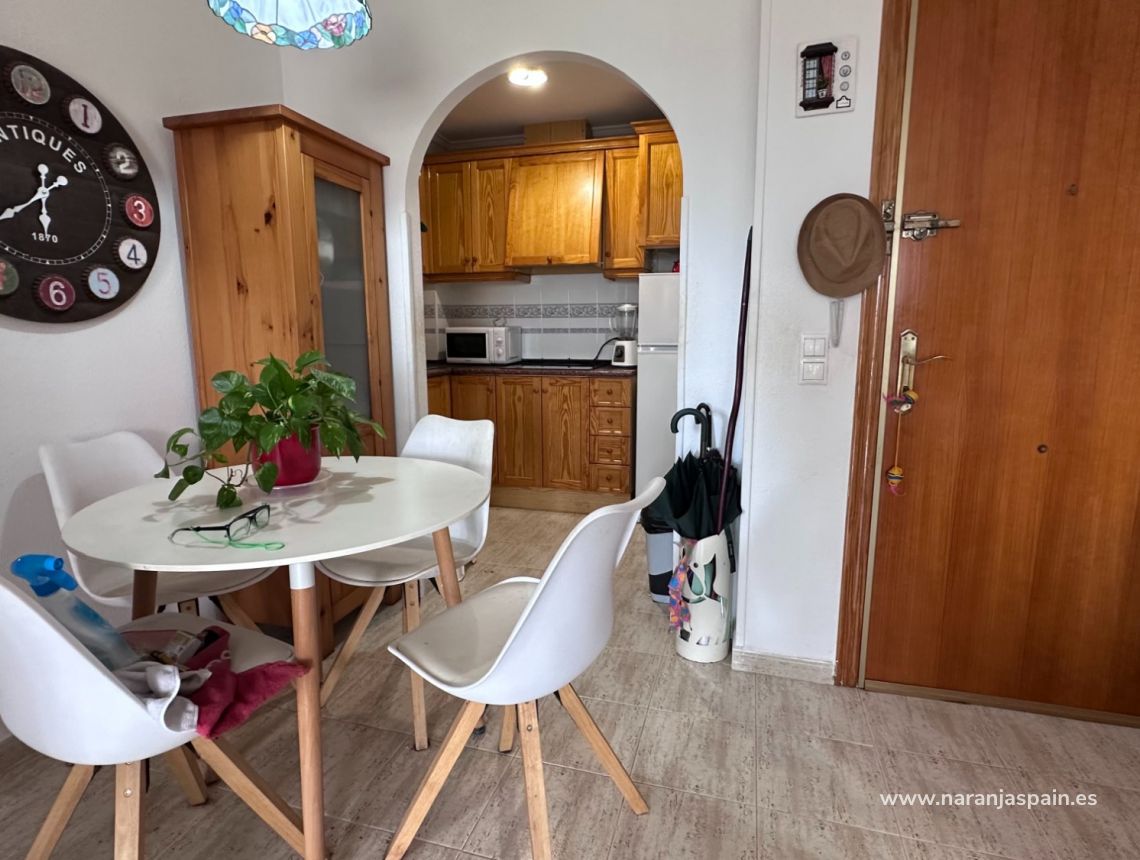 Sale - Apartment - Guardamar del Segura