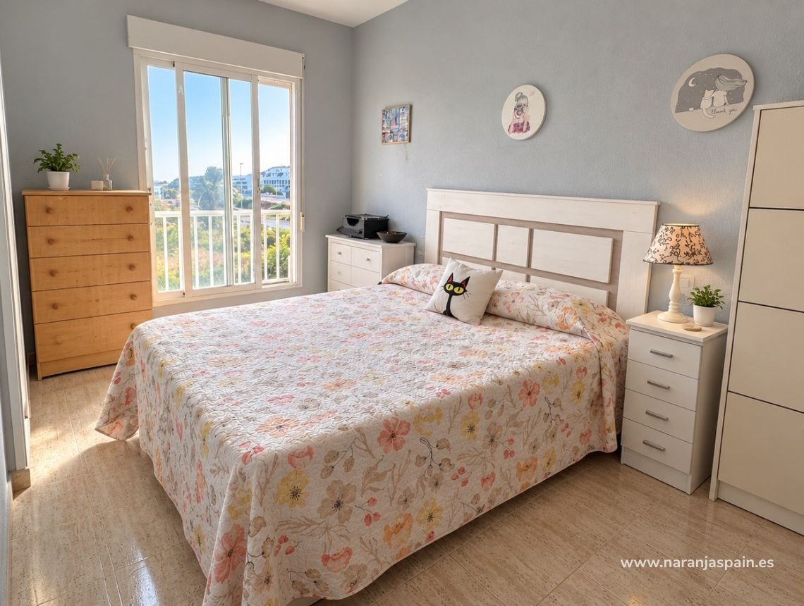 Sale - Apartment - Guardamar del Segura