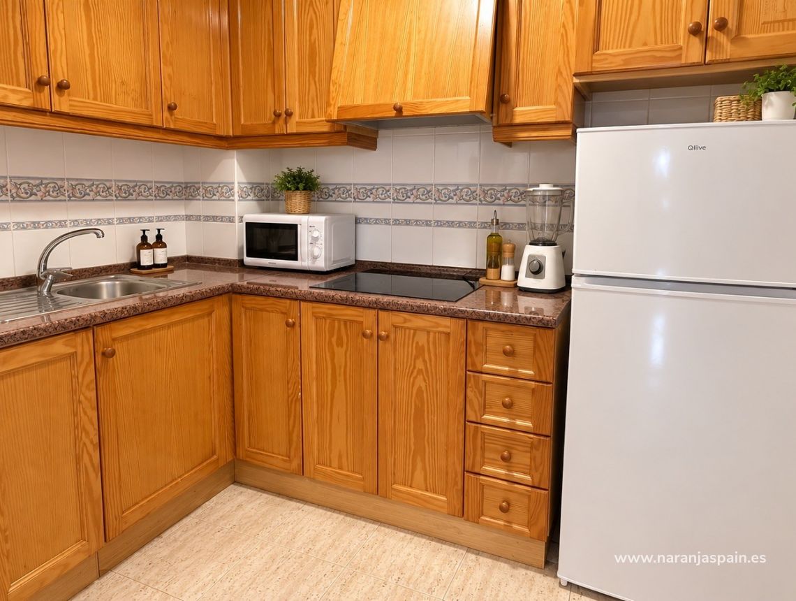 Sale - Apartment - Guardamar del Segura