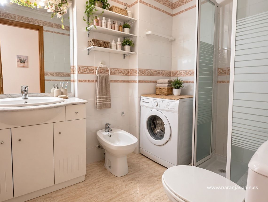 Sale - Apartment - Guardamar del Segura