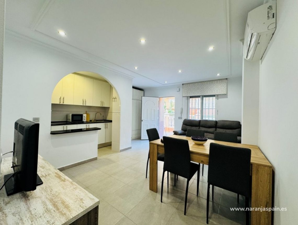 Sale - Apartment - La Mata, Torrevieja - Alanis