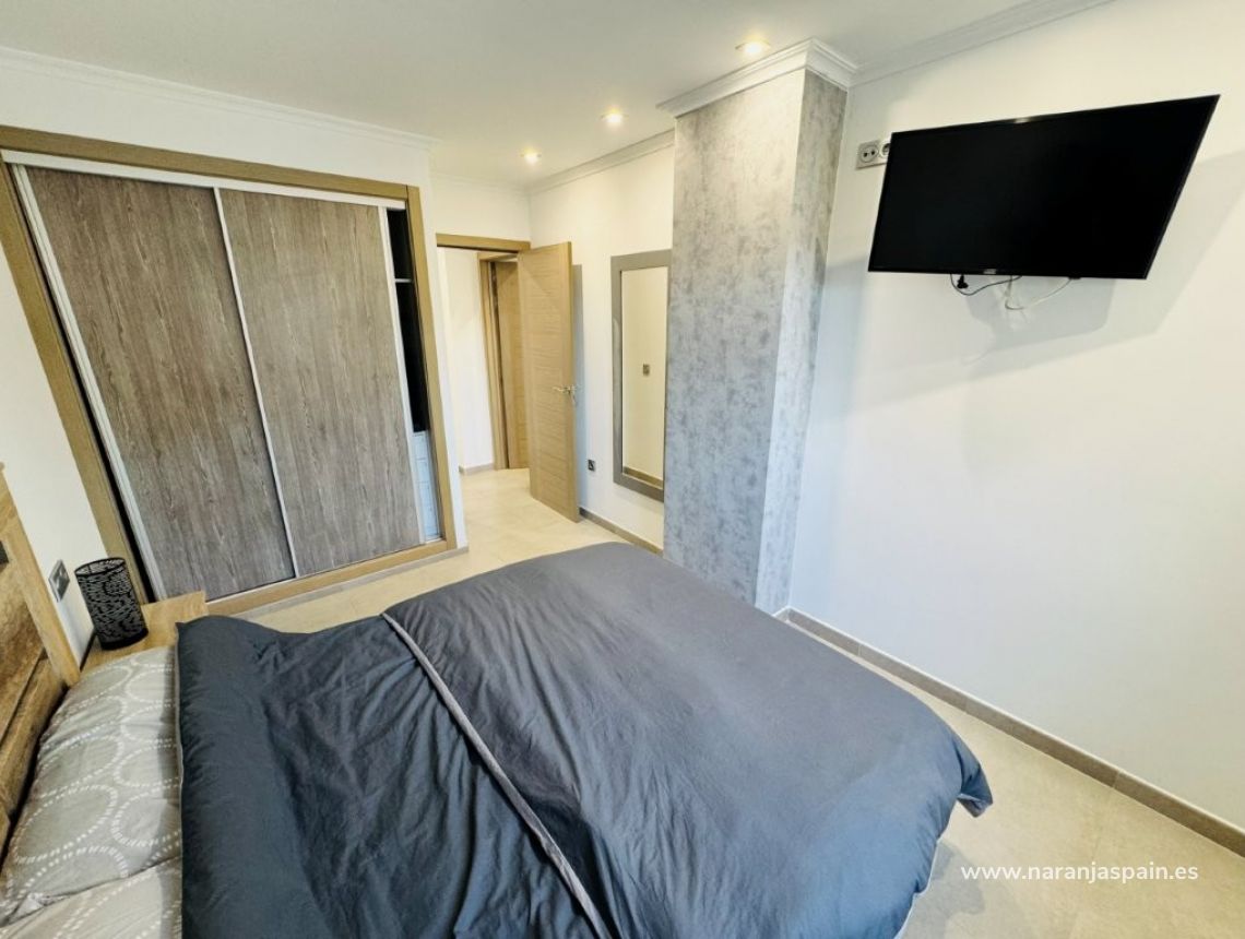 Sale - Apartment - La Mata, Torrevieja - Alanis