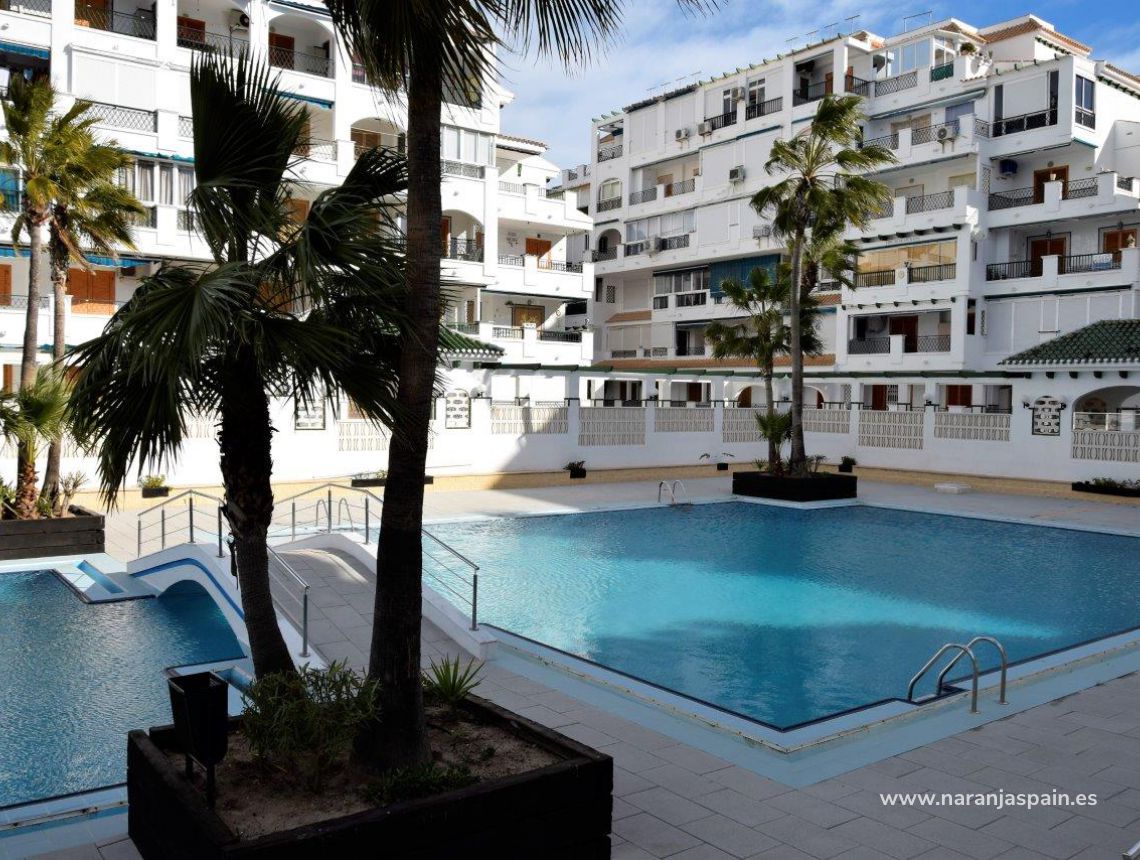 Sale - Apartment - La Mata, Torrevieja - La Mata