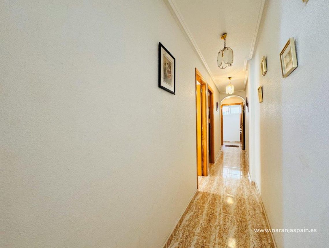 Sale - Apartment - La Mata, Torrevieja - La Mata