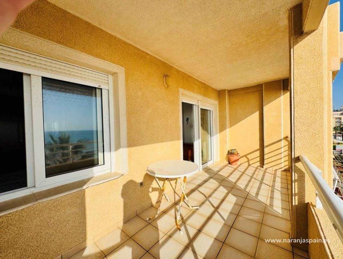 Sale - Apartment - La Mata, Torrevieja - La Mata