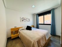 Sale - Apartment - La Mata, Torrevieja - La Mata