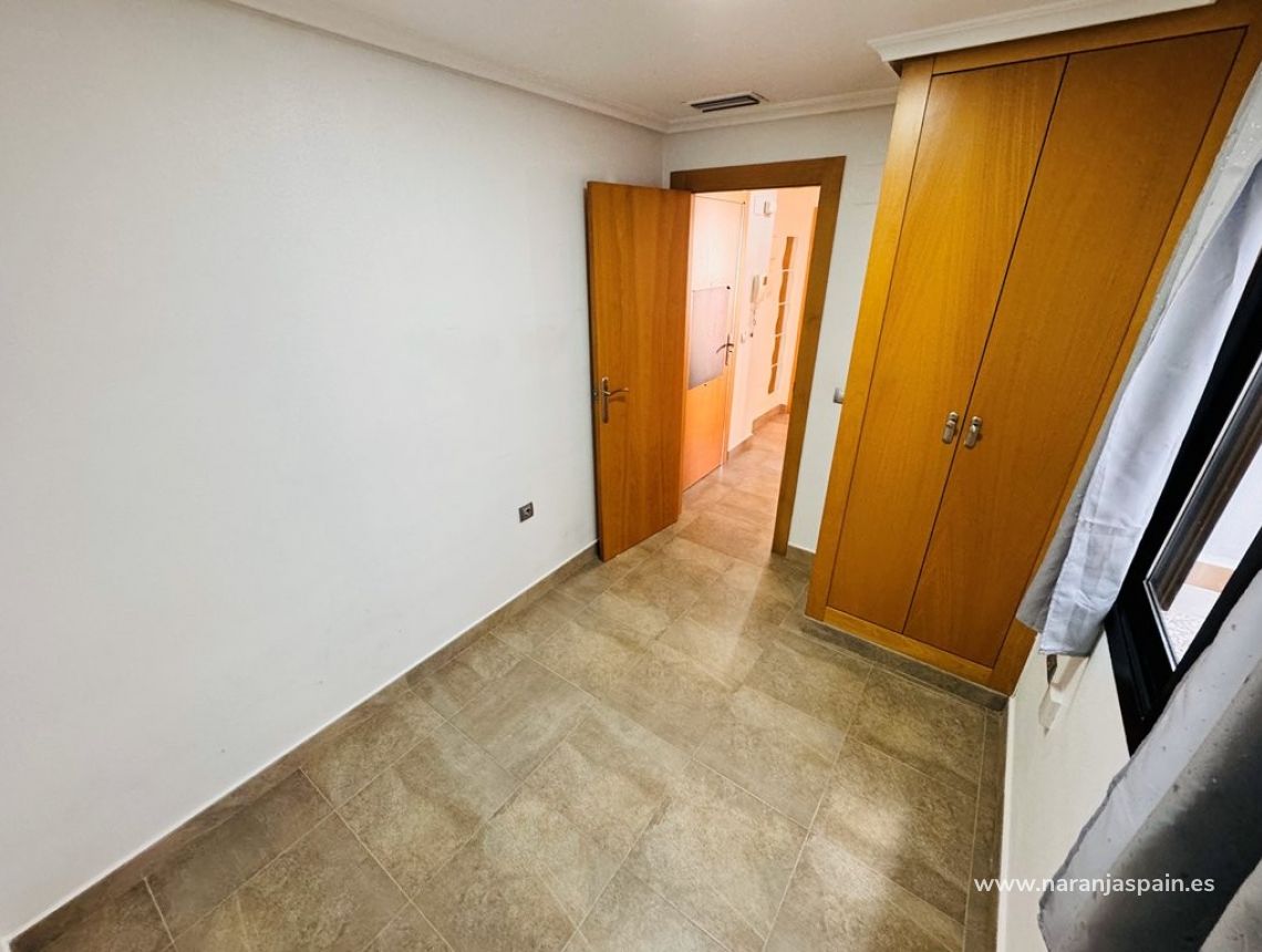 Sale - Apartment - La Mata, Torrevieja - La Mata