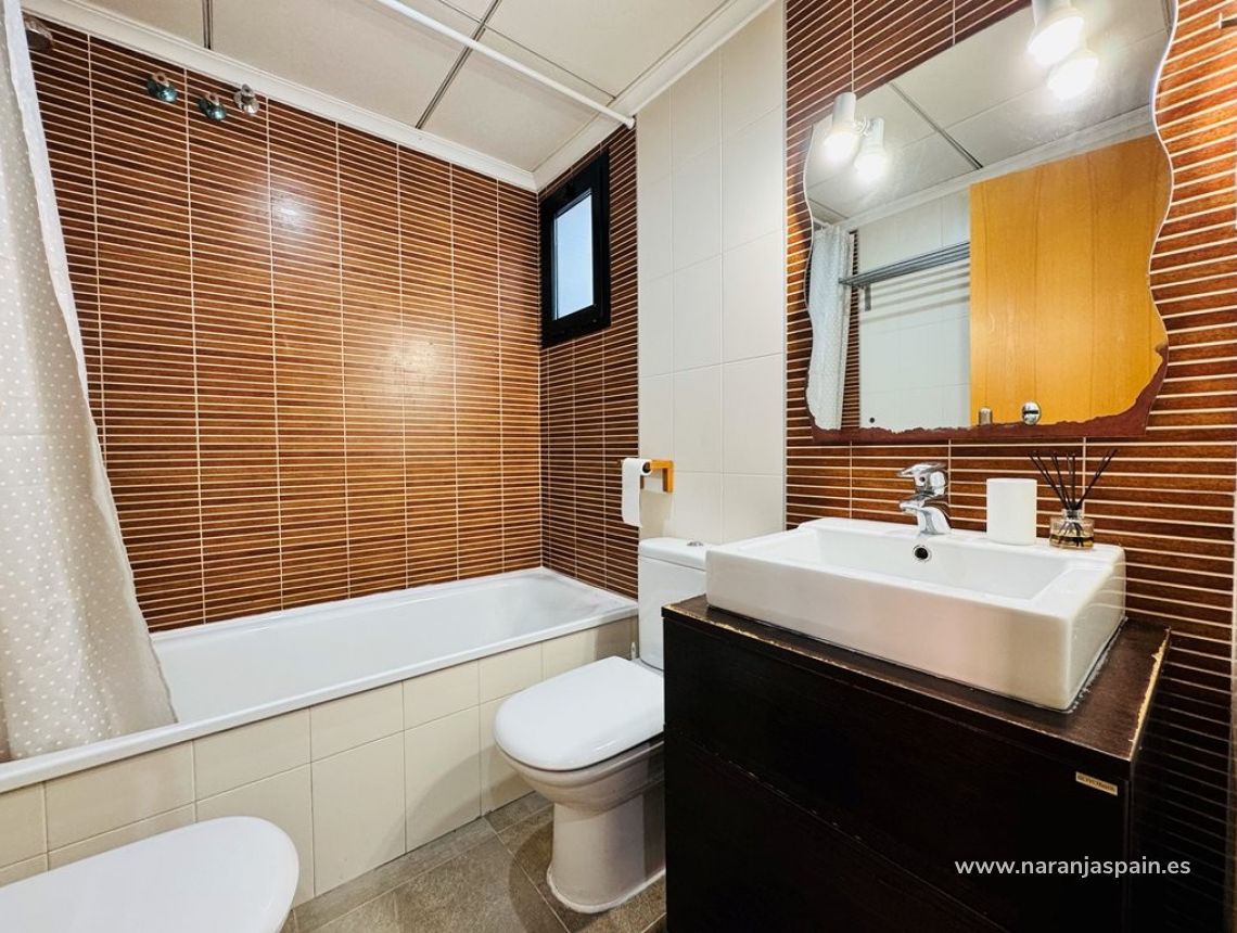 Sale - Apartment - La Mata, Torrevieja - La Mata