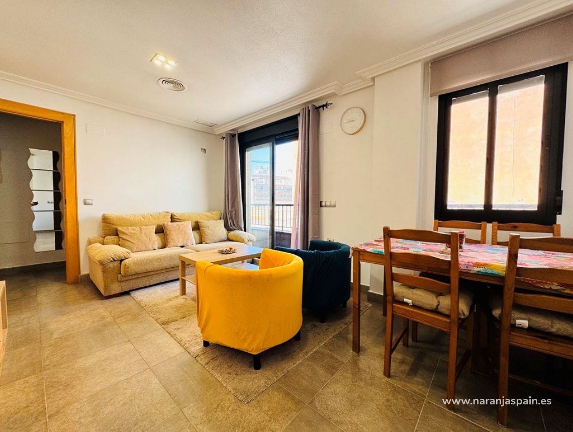 Sale - Apartment - La Mata, Torrevieja - La Mata