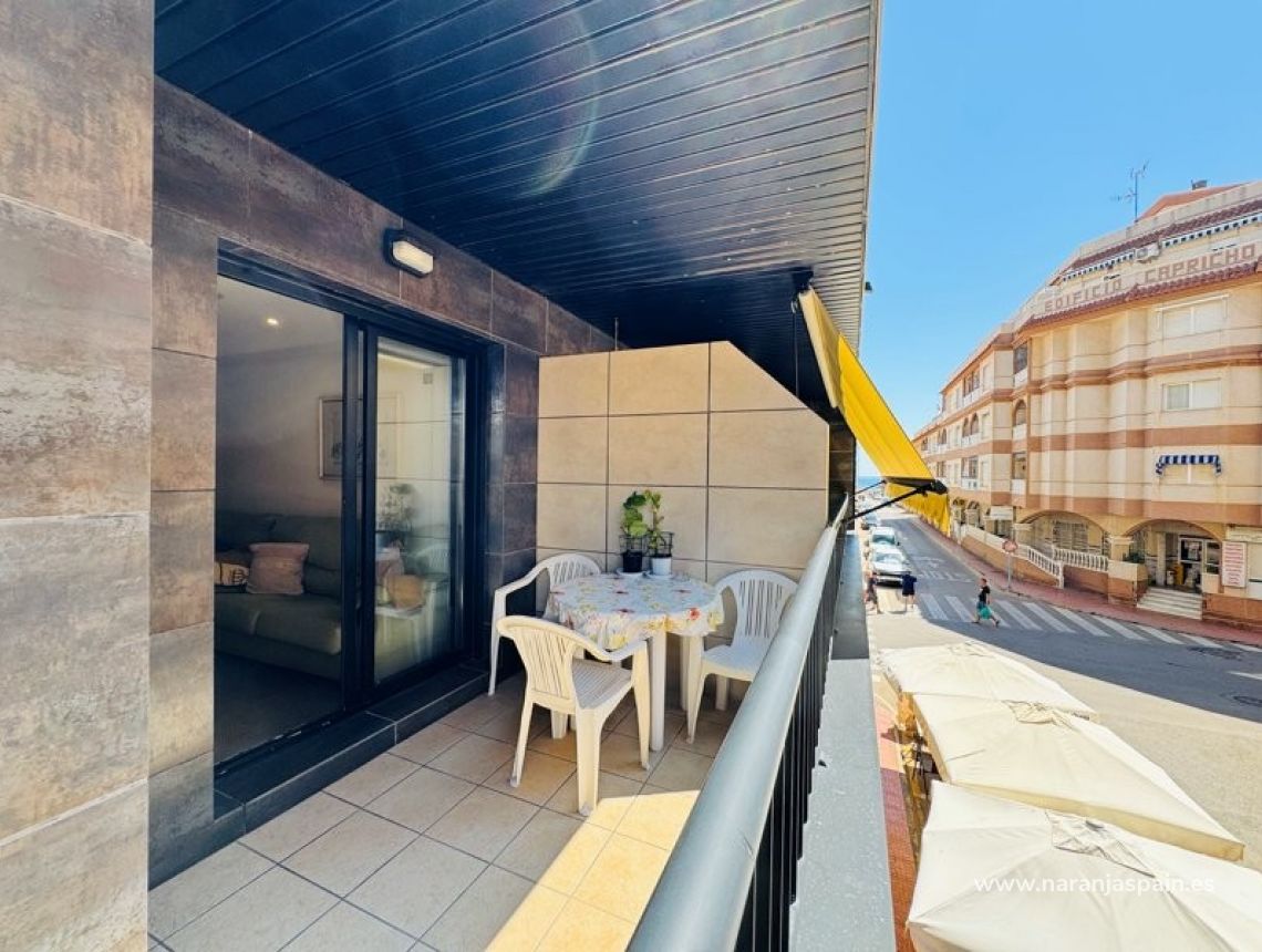 Sale - Apartment - La Mata, Torrevieja - La Mata