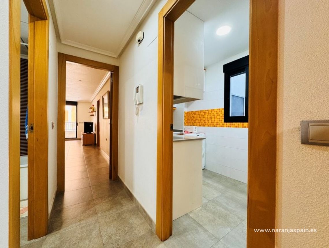 Sale - Apartment - La Mata, Torrevieja - La Mata